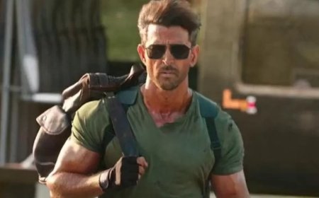 Hrithik Roshan Movies:पहले ही दिन ऋतिक की इस फिल्म ने कमाए थे 53 करोड़, 5 दिनों में निकाला बजट