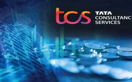 Tata Consultancy Services:AI ने ले ली इंसानों की जगह- TCS में 12,000 से ज्यादा कर्मचारियों की होगी छंटनी!