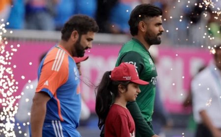 Asia Cup 2025:एशिया कप में अब भारत-पाकिस्तान मैच नहीं हो सकता रद्द, ये हैं 2 वजह