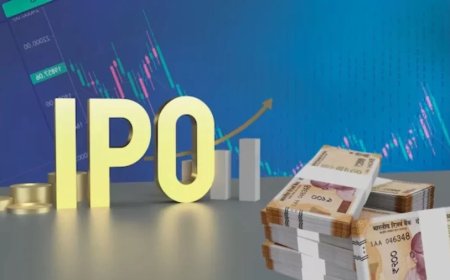 Share Market News:चंद घंटों में NSDL IPO पूरी तरह हो गया सब्सक्राइब, जानें कब तक है बोली का मौका