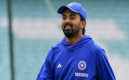 KL Rahul in KKR:केएल राहुल को मिलेगी कप्तानी, साथ में 25 करोड़ रुपये भी मिलेंगे?