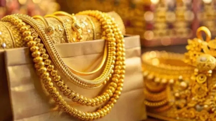 Gold ETF Return:गोल्ड ETF का ये देखिए कमाल, ऐसे बना दिए 10 हजार के 10 लाख रुपये