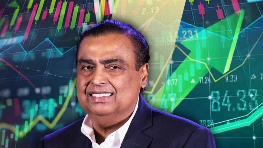 Richest Person In India:आ गई अमीरों की लिस्ट, अंबानी सबसे ऊपर तो 10वें नंबर पर है किसका नाम?