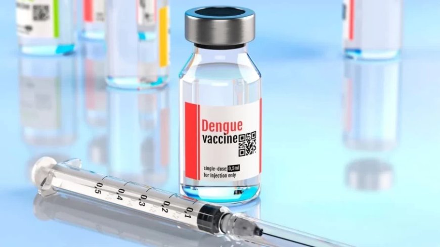 Dengue Vaccine:डेंगू की पहली स्वदेशी वैक्सीन- कब आएगी और कितनी असरदार होगी?