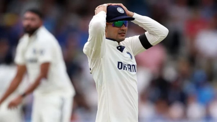 IND vs ENG:अब भी शुभमन गिल को लेना है बड़ा फैसला, दोस्त की ही करनी पड़ेगी टीम से छुट्टी