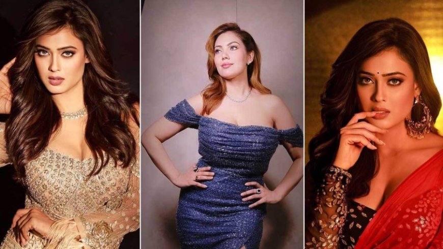 Shweta vs Babita Ji:37 साल की बबीता जी या फिर 44 साल की श्वेता... कौन ज्यादा पढ़ी-लिखी हैं?