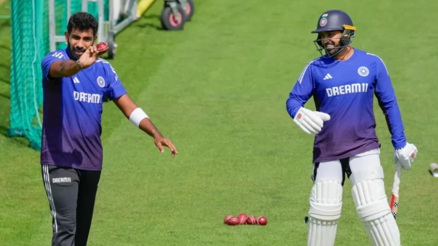 IND vs ENG:इस खिलाड़ी को इंग्लैंड में सता रहा टीम इंडिया से बाहर होने का डर!