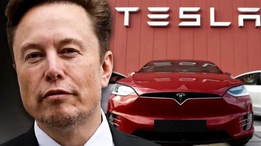 Tesla in India:Tesla का 15 जुलाई को यहां खुलेगा पहला शोरूम, Musk भी आ सकते हैं इंडिया