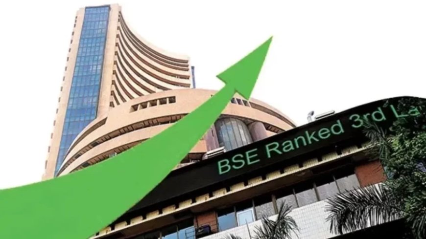 Share Market News:1 लाख को 11 लाख बना दिया, इस शेयर में 6 महीने से लग रहा अपर सर्किट