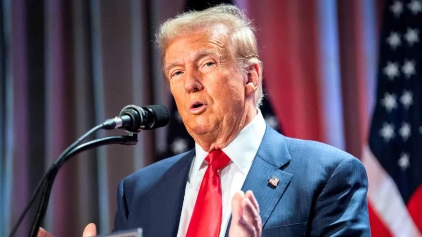 Donald Trump News:ट्रंप बिगाड़ना चाहते हैं ग्लोबल इकोनॉमी? बिना सोचे लिए ये बड़े फैसले