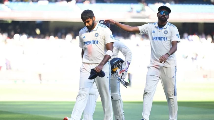 IND vs ENG:भारतीय गेंदबाजों के पास बड़ा मौका, मैनचेस्टर में खत्म कर सकते हैं 43 साल का सूखा