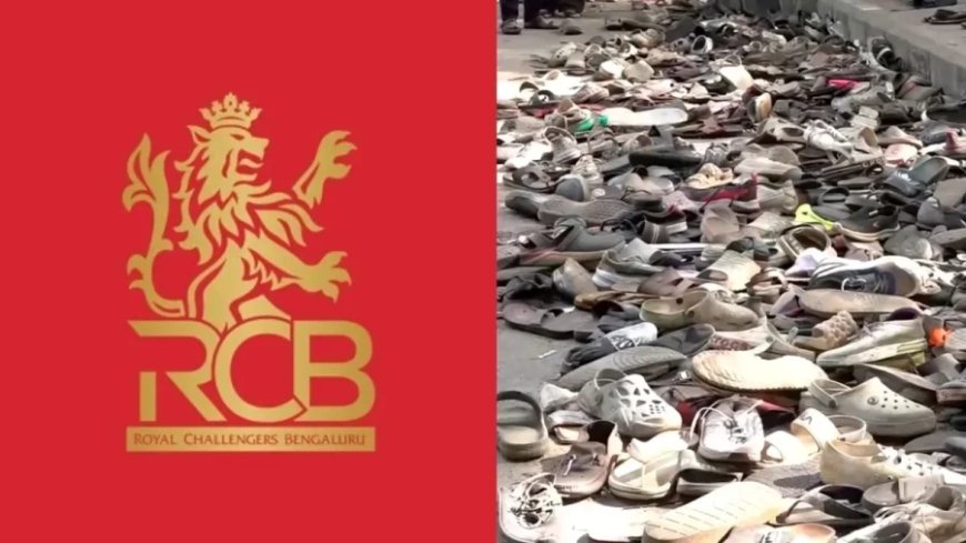 Bengaluru Stampede:RCB को बेंगलुरु भगदड़ के लिए ठहराया गया दोषी, HC को सौंपी गई रिपोर्ट में कई बड़े खुलासे
