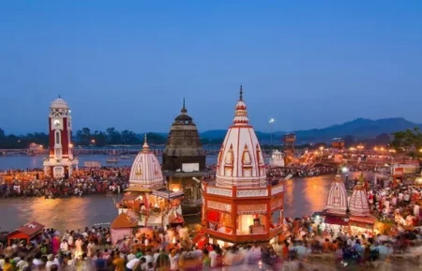 Rajasthan Government:56 हजार बुजुर्ग कर सकेंगे फ्री तीर्थयात्रा, कल से आवेदन- राजस्थानी कल्चर की थीम वाली ट्रेन