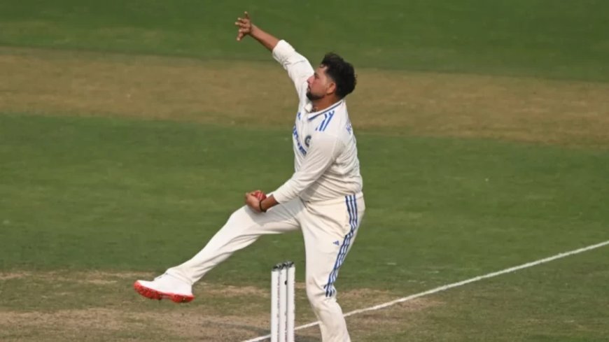 IND vs ENG:इस खिलाड़ी के साथ ही आखिर क्यों हो रहा है ऐसा, ऐसे बैठे रहने से क्या फायदा