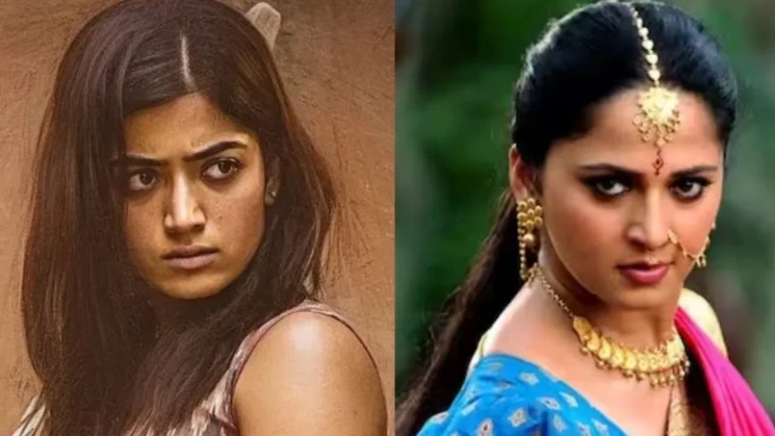 Box Office Clash:बॉक्स ऑफिस पर होगा 5 सितंबर को घमासान, टकराएंगी 2 बड़ी साउथ एक्ट्रेस