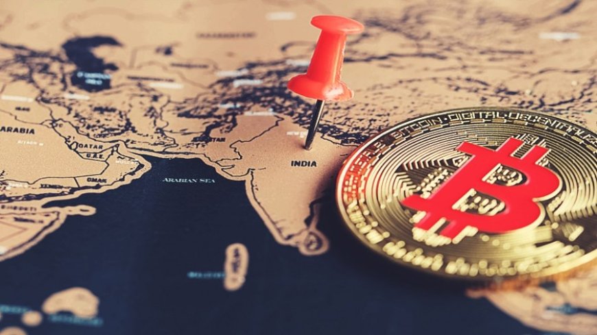 Bitcoin In India:देश में बिटकॉइन में पैसा लगाने वालों की संख्या तेजी से बढ़ रही है, आखिर क्या है वजह