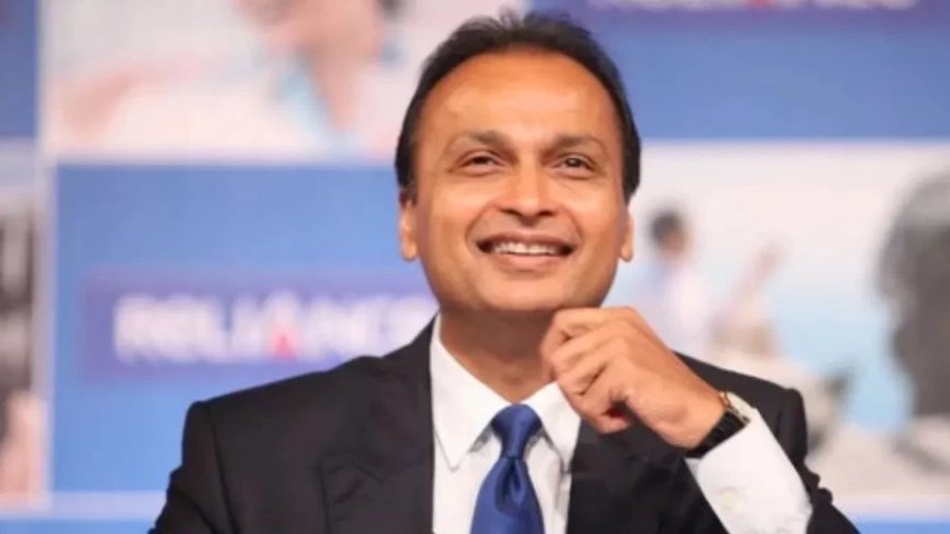 Reliance Power:अनिल अंबानी की फेवरेट कंपनी ने गाड़े झंडे, 3 महीने में छापा इतना पैसा
