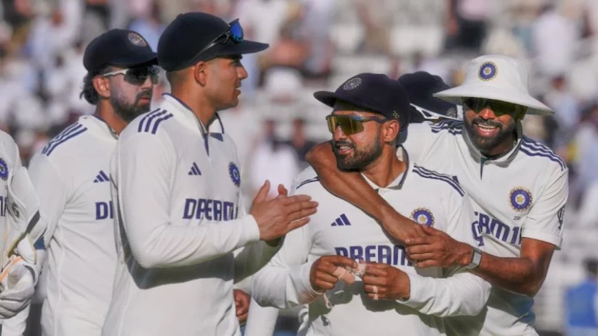 IND vs ENG:बारिश बनेगी चौथे टेस्ट में आफत? जानिए मैनचेस्टर टेस्ट के मौसम का हाल