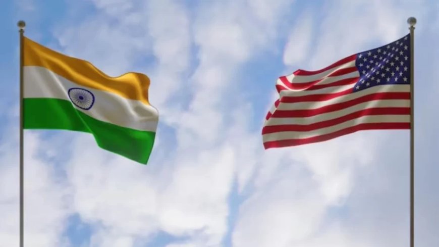 India-US Trade Deal:अगले दौर की बातचीत के लिए अगस्त में अमेरिकी दल आएगा भारत, जानें डिटेल्स