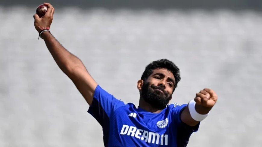 IND vs ENG:बुमराह के पास टॉप पर जाने का सुनहरा मौका, इमरान खान जैसे दिग्गज भी हो जाएंगे पीछे