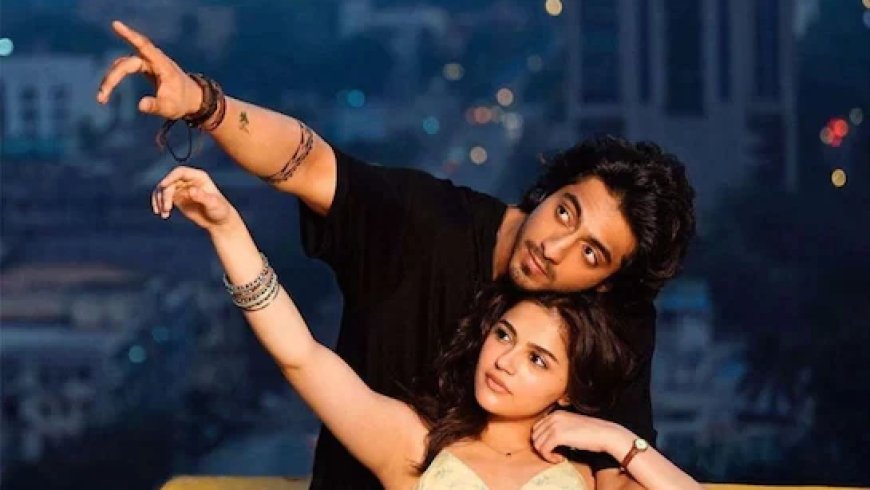 Saiyaara OTT Release:अहान और अनीत पद्दा की ‘सैयारा’ को OTT पर कब और कहां देखें?