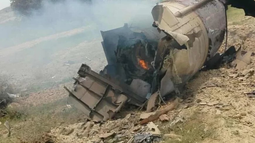 Shaheen-3 Missile:पाकिस्तान की भारी बेइज्जती, टेस्ट में ही फेल हो गई शाहीन-3 न्यूक्लियर मिसाइल