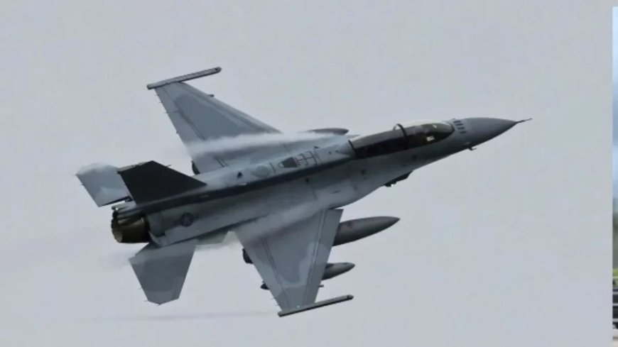 Cambodia-Thailand News:कंबोडिया ने मार गिराया थाईलैंड का F-16 फाइटर जेट, जानिए PM हुन मानेट ने कहा