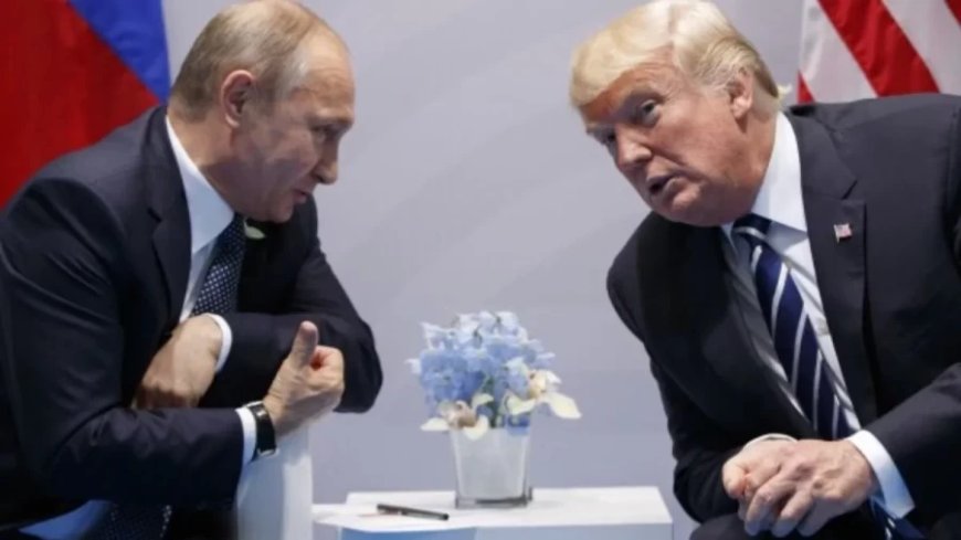 US-Russia Relations:अमेरिका ने ठानी रूस से रार, अब यूक्रेन को बेचेगा 32 करोड़ डॉलर से अधिक का हथियार