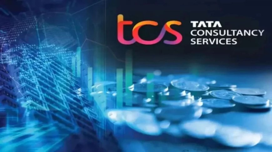Tata Consultancy Services:AI ने ले ली इंसानों की जगह- TCS में 12,000 से ज्यादा कर्मचारियों की होगी छंटनी!