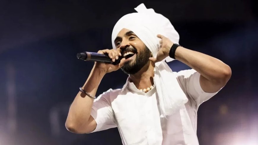 Diljit Dosanjh Concert:एक कॉन्सर्ट से ही दिलजीत दोसांझ करोड़ों कमा लेते हैं! इतनी है नेटवर्थ