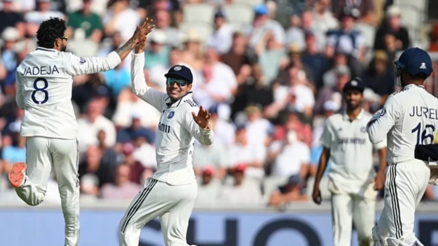 IND vs ENG:टीम इंडिया में एंट्री के साथ ही मिल जाएगा डेब्यू का मौका, इस खिलाड़ी की मेहनत जाएगी बेकार!