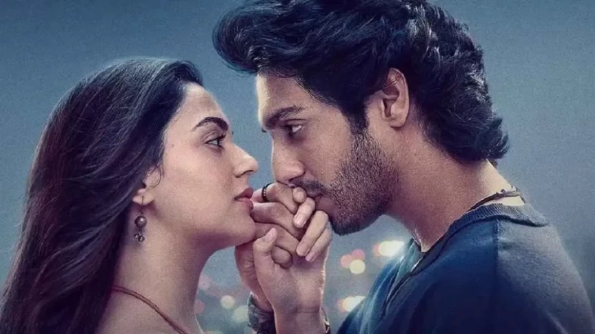 Bollywood News:'सैयारा' ने 400 करोड़ कमाकर इंडियन सिनेमा का कर लिया बड़ा रिकॉर्ड अपने नाम