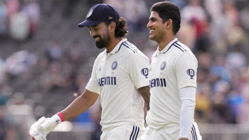 IND vs ENG:ये 5 खिलाड़ी ओवल के मैदान में रनों की बरसात करते हैं, 2 नहीं खेलेंगे