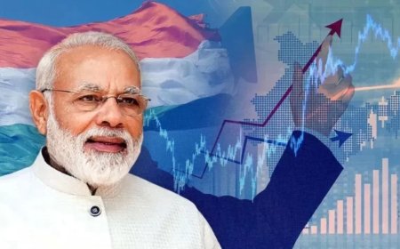 Manufacturing Sector:भारत को इस खबर का 16 महीनों से था इंतजार, अब निकलेगी चीन-US की हेकड़ी