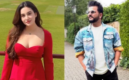 Suresh Raina Interview:इस खूबसूरत एंकर के सवालों के जाल में फंस गए सुरेश रैना, दे दिया गलत जवाब