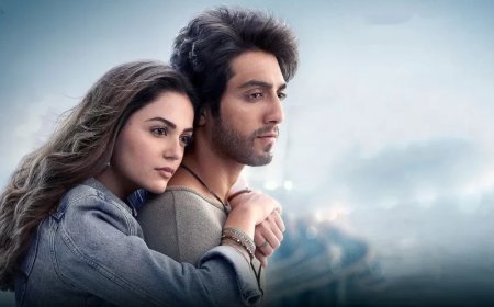Saiyaara Box Office:सैयारा की 15वें दिन भी दिखी धूम, 300 करोड़ की राह मुश्किल या आसान?