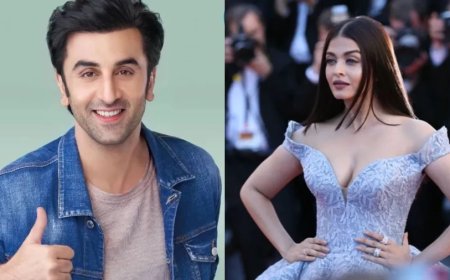 Aishwarya Rai:ऐश्वर्या को किस एक्टर ने कहा था 'प्लास्टिक'? रणबीर को बताया लेडीज मैन