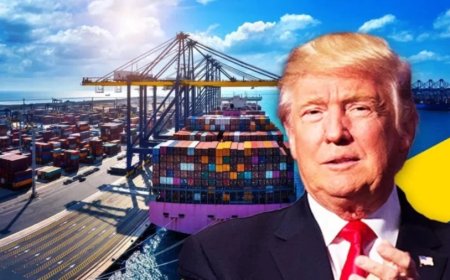 India-US Tariff War:ट्रंप के टैरिफ को मिलेगा करारा जवाब, सरकार से निर्यातकों ने की ये डिमांड
