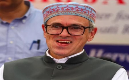 Jammu-Kashmir News:JK को मिलेगा राज्य का दर्जा? दायर याचिका पर सुप्रीम कोर्ट 8 अगस्त को सुनवाई करेगा
