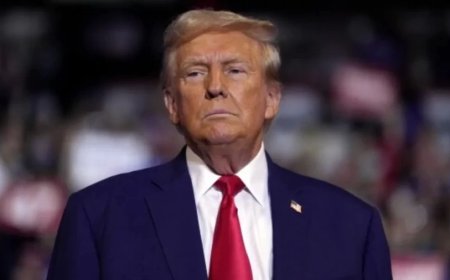US-Russia Trade:अपनी ही चाल में फंसे ट्रंप! रूस से व्यापार करने पर बोले- मुझे कुछ नहीं मालूम