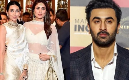 Bollywood News:करीना-करिश्मा और रणबीर में कौन ज्यादा अमीर, किसने की सबसे ज्यादा कमाई?
