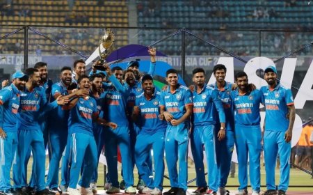 Asia Cup 2025:जो पिछले 21 साल से एशिया कप में नहीं हुआ, वो इस बार होगा