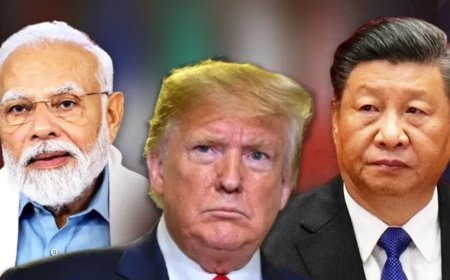 Operation Sindoor:भारत की ऑपरेशन सिंदूर के बाद बदल गई फ्रेंड लिस्ट, चेंज हुआ पूरा ऑर्डर