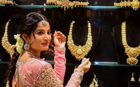 Trump Gold Tariff:ट्रंप ने फोड़ा एक और बम, सोना अब 10,000 रुपए महंगा हो जाएगा