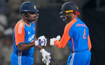 Asia Cup 2025:अब मचेगा टीम इंडिया में एंट्री के लिए घमासान, एशिया कप से पहले बड़ा फैसला