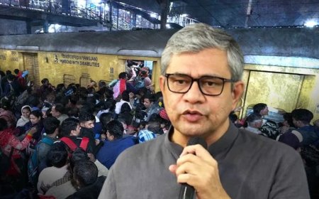 Indian Railway News:कब से मिलेगा रेल टिकट पर 20% का डिस्काउंट? एक-एक चीज डिटेल में जानिए