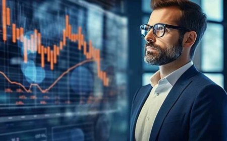 Share Market News:बाजार की अगले हफ्ते चाल कैसी रहेगी, अमेरिकी टैरिफ के बाद मार्केट में होगी तेजी या मंदी?