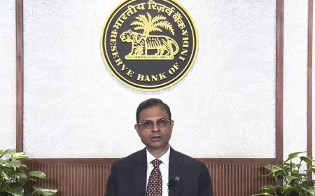 Reserve Bank Of India:बैंक मनमर्जी से क्या तय कर सकते हैं अकाउंट में मिनिमम बैलेंस? RBI गवर्नर ने बताया नियम
