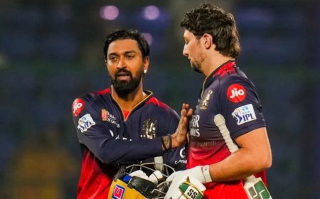 Tim David:RCB का ये स्टार ODI क्रिकेट नहीं खेलना चाहता, IPL में कमाए 27.75 करोड़