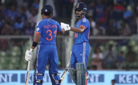 Team India:भारत की T20 टीम में आने की कोशिश में जुटा ये खिलाड़ी, एक साल से नहीं मिल रहा मौका